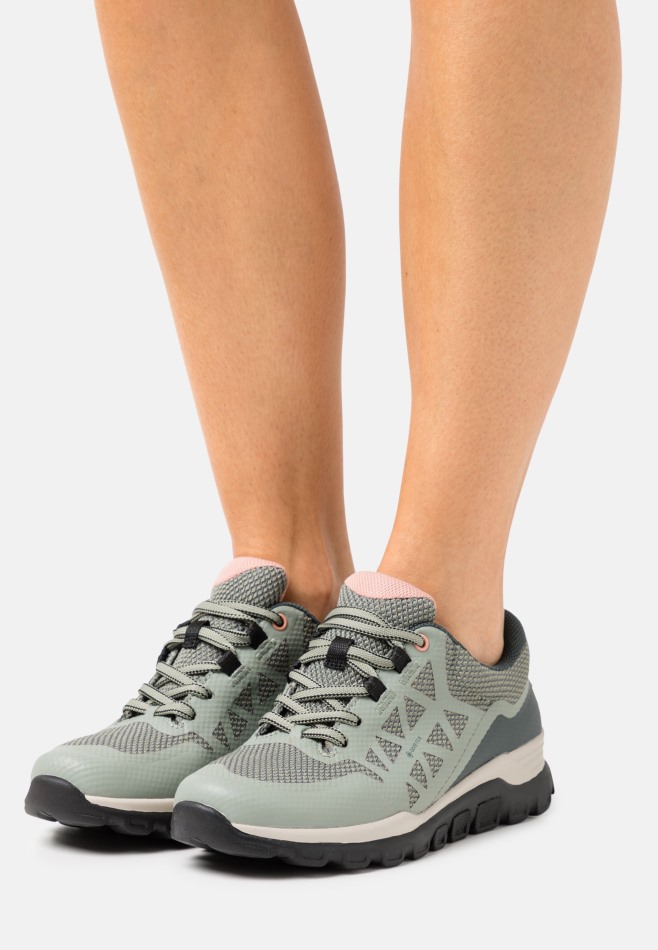 Gabor Lapin/soie/cacahuète | Sandales à Plateforme Exclusives